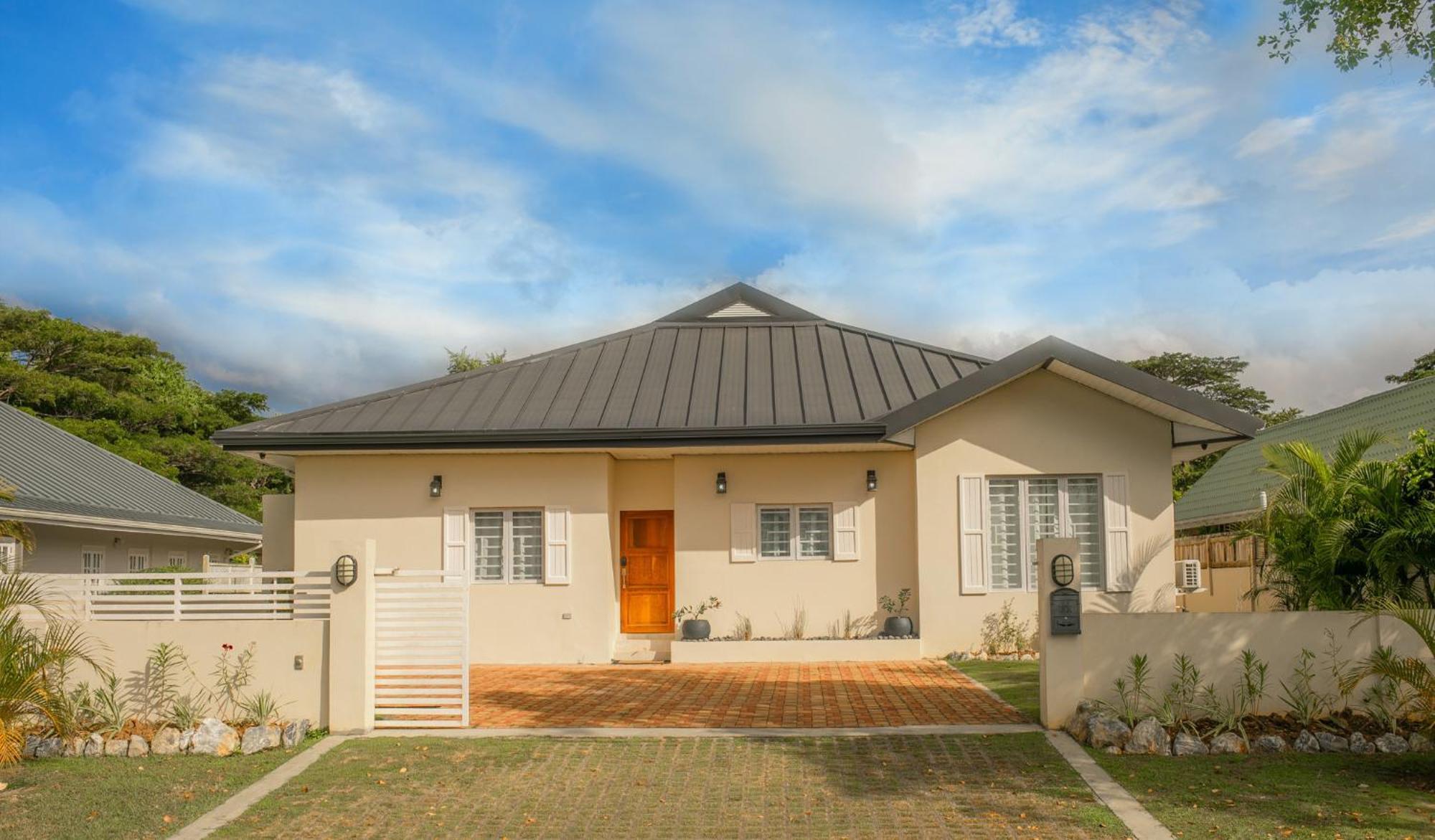 The Nest Villa, A Dream Escape For The Entire Family Golden Grove Exteriér fotografie