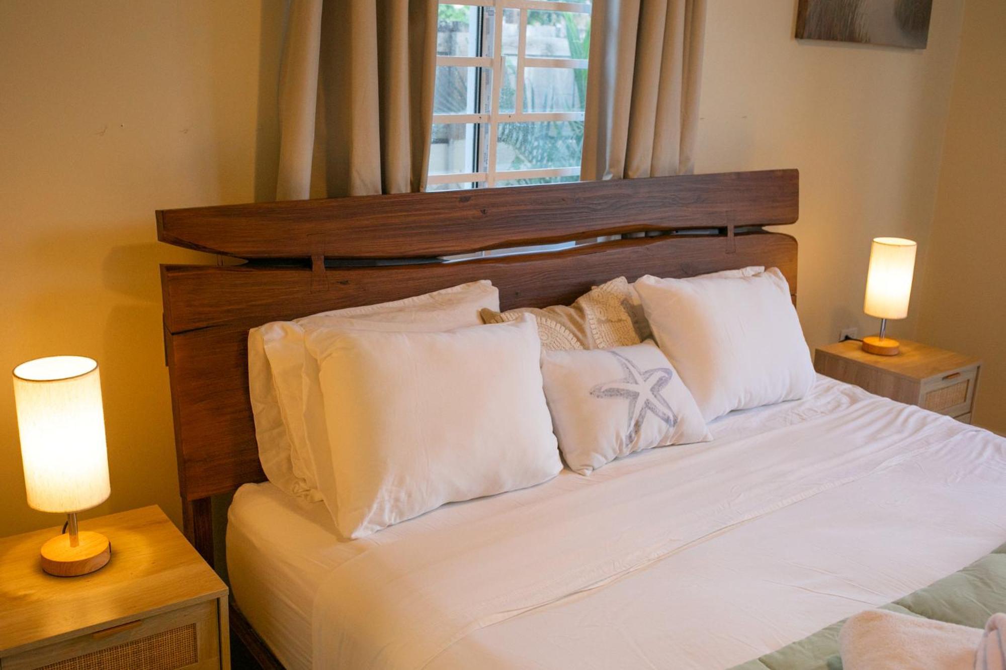 The Nest Villa, A Dream Escape For The Entire Family Golden Grove Exteriér fotografie