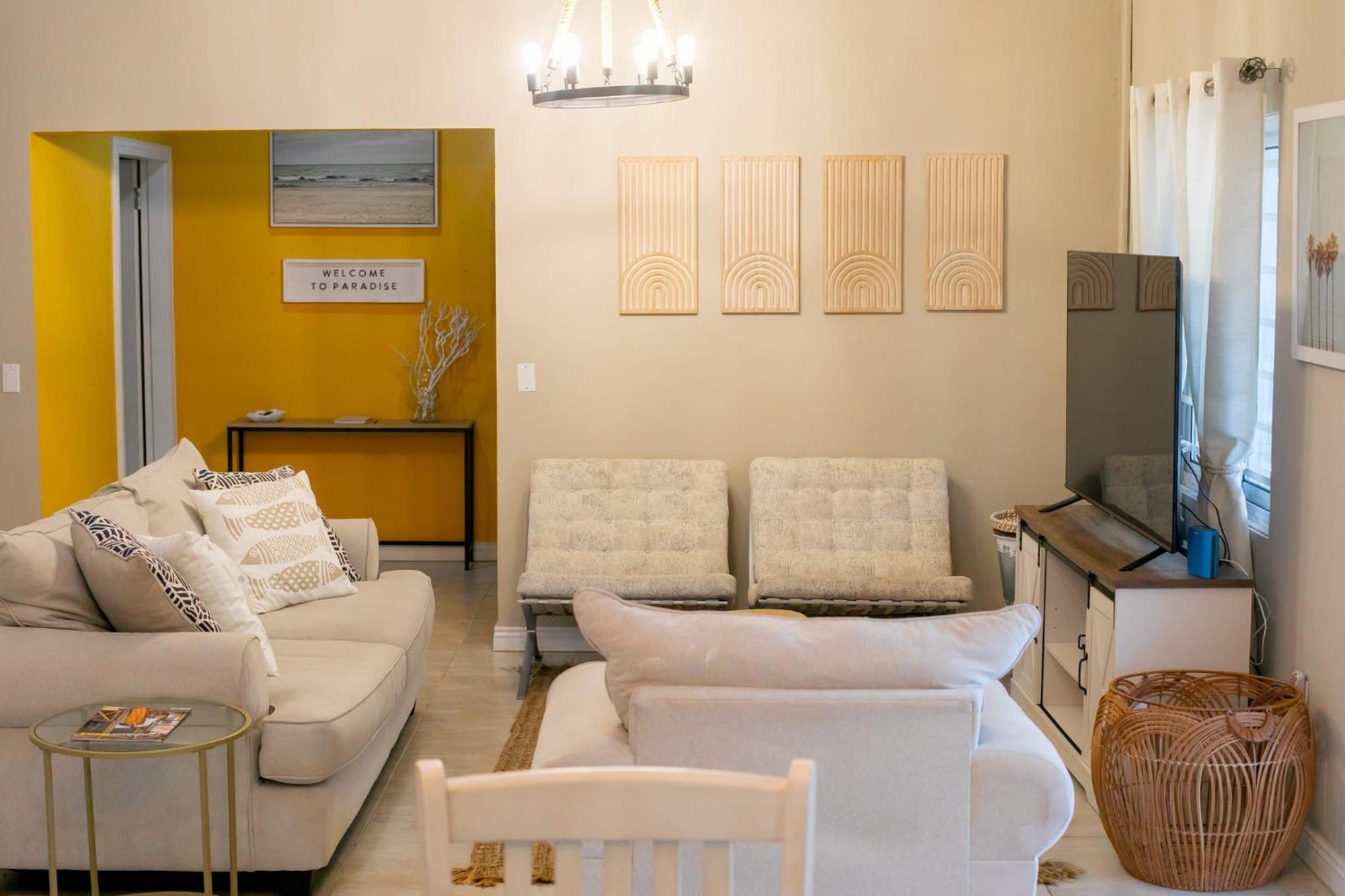 The Nest Villa, A Dream Escape For The Entire Family Golden Grove Exteriér fotografie