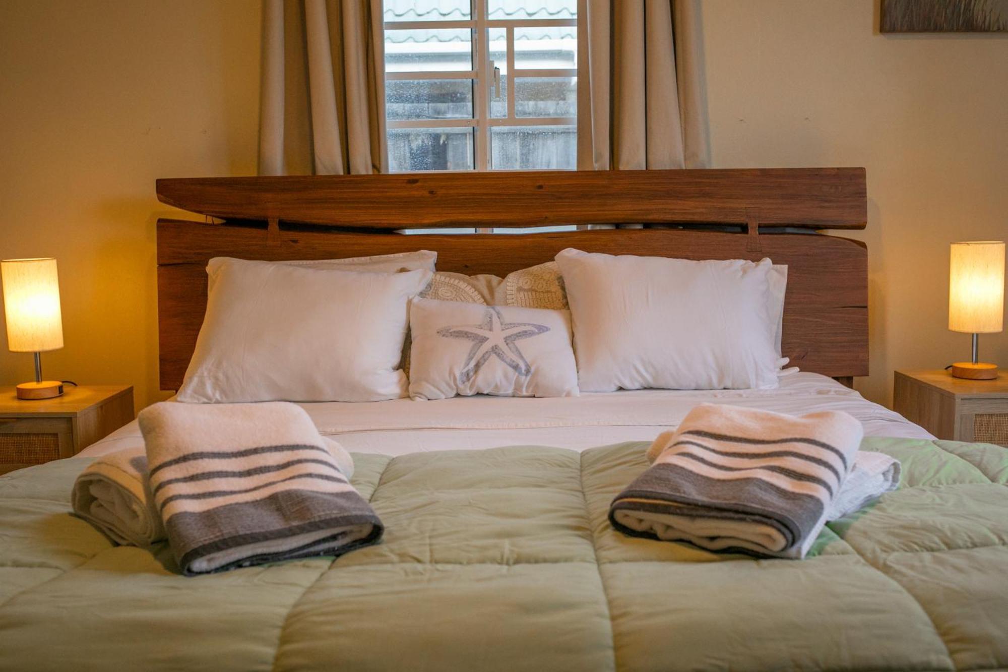 The Nest Villa, A Dream Escape For The Entire Family Golden Grove Exteriér fotografie