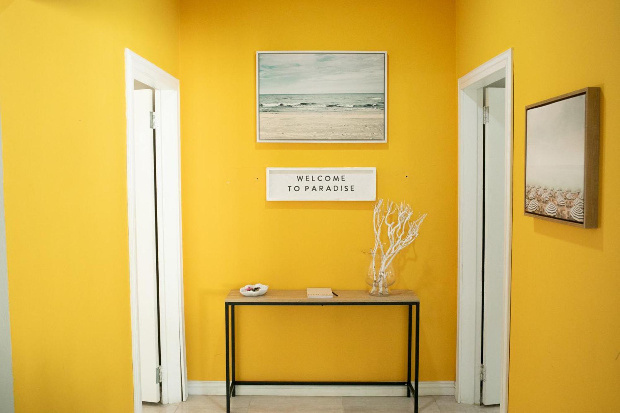 The Nest Villa, A Dream Escape For The Entire Family Golden Grove Exteriér fotografie