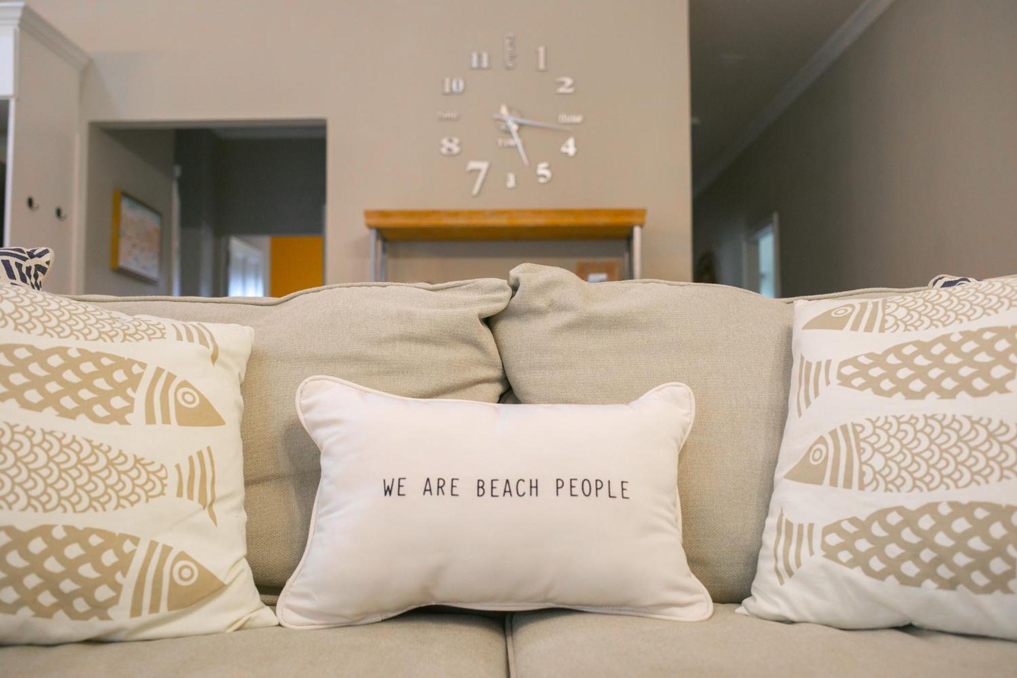The Nest Villa, A Dream Escape For The Entire Family Golden Grove Exteriér fotografie