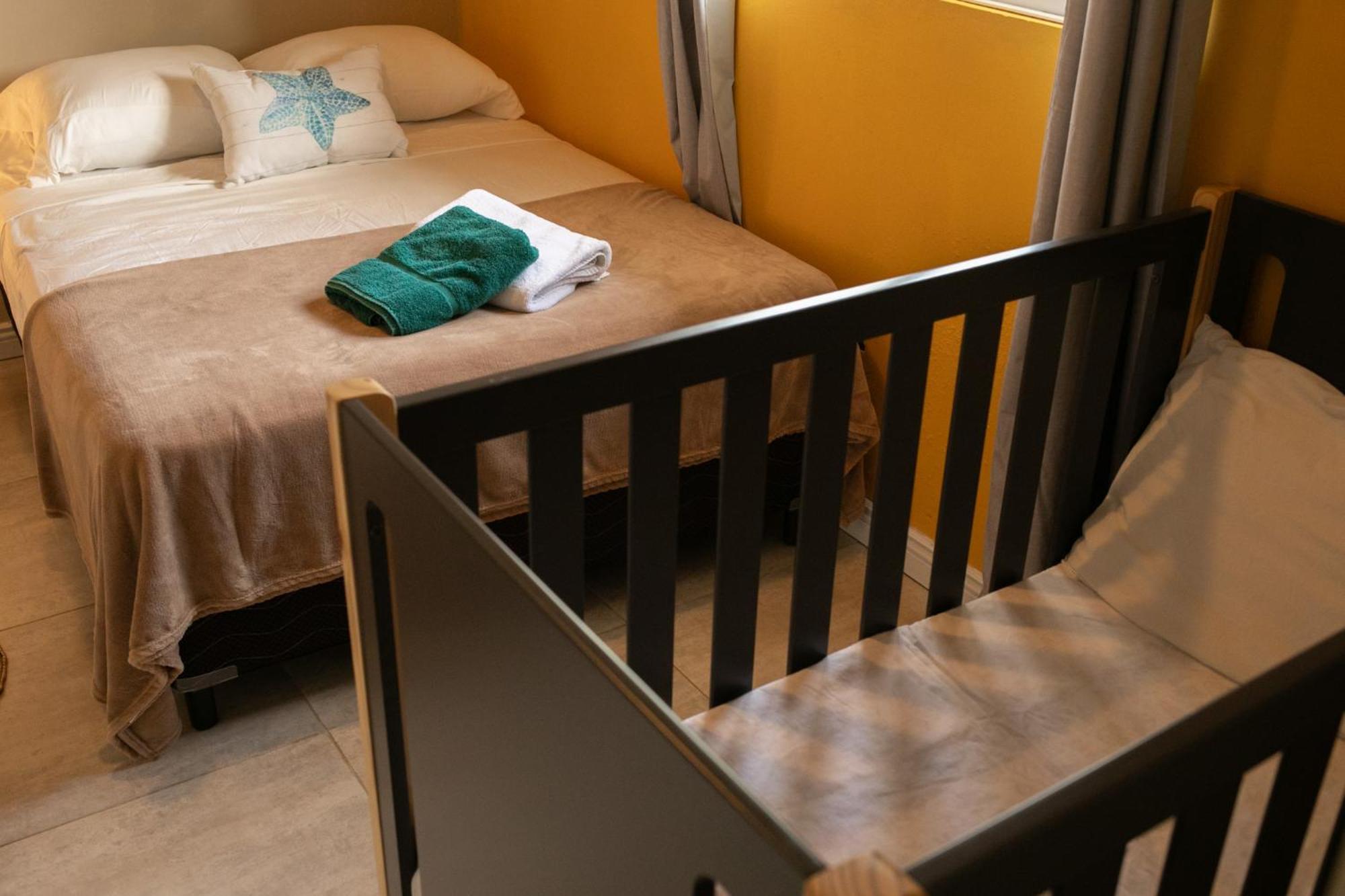 The Nest Villa, A Dream Escape For The Entire Family Golden Grove Exteriér fotografie
