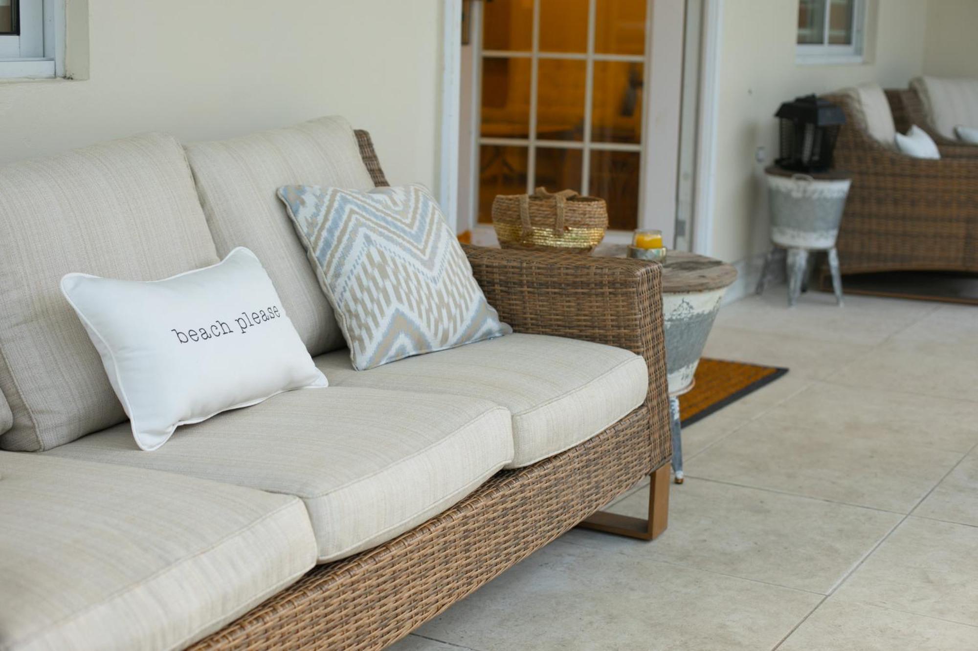 The Nest Villa, A Dream Escape For The Entire Family Golden Grove Exteriér fotografie