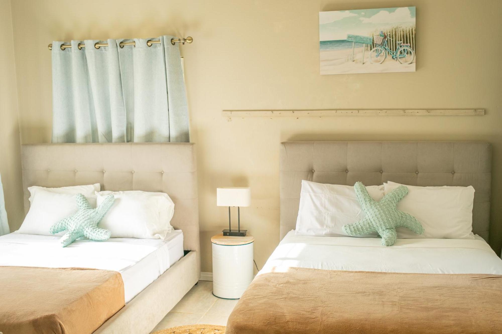 The Nest Villa, A Dream Escape For The Entire Family Golden Grove Exteriér fotografie