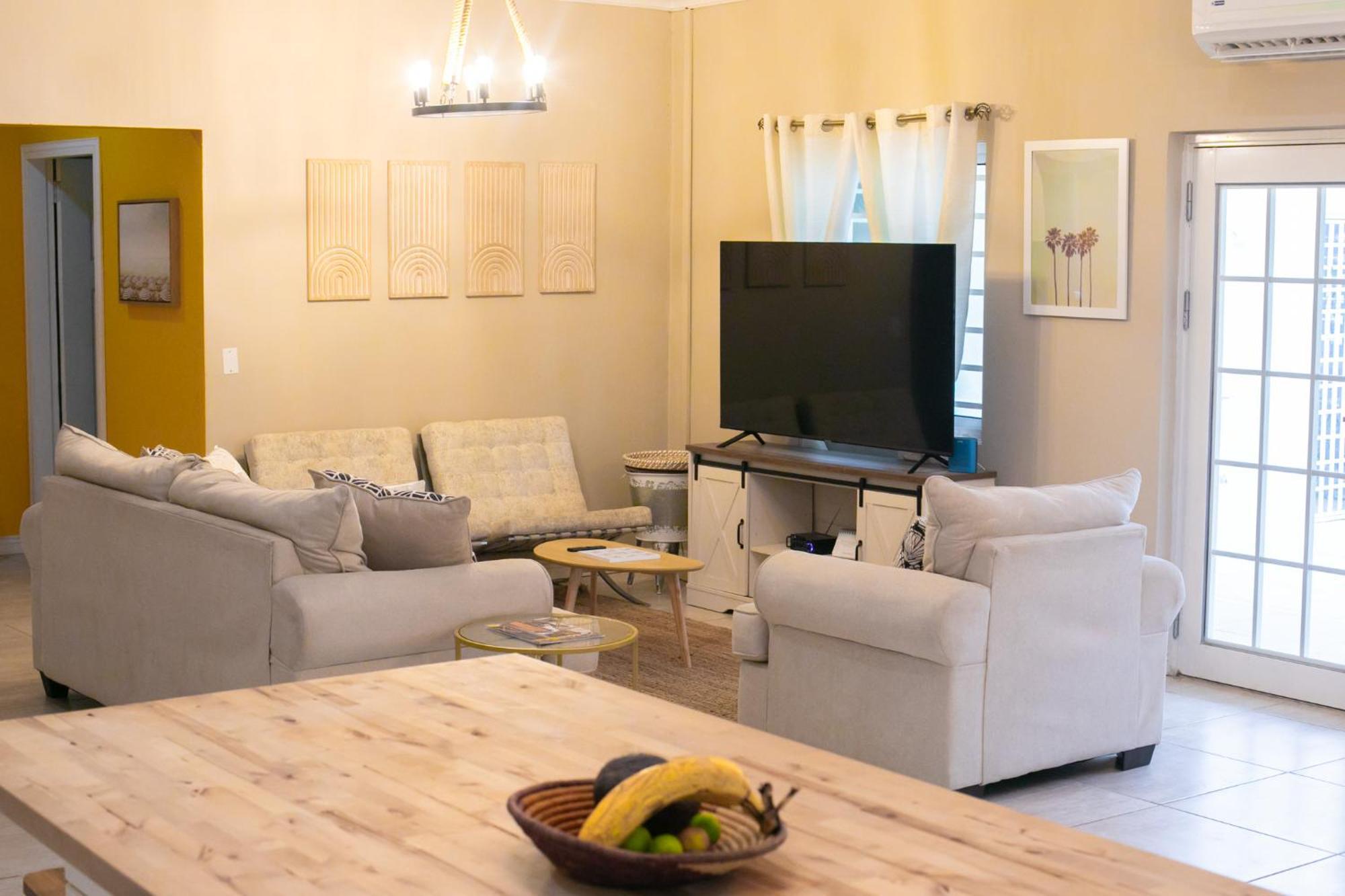 The Nest Villa, A Dream Escape For The Entire Family Golden Grove Exteriér fotografie
