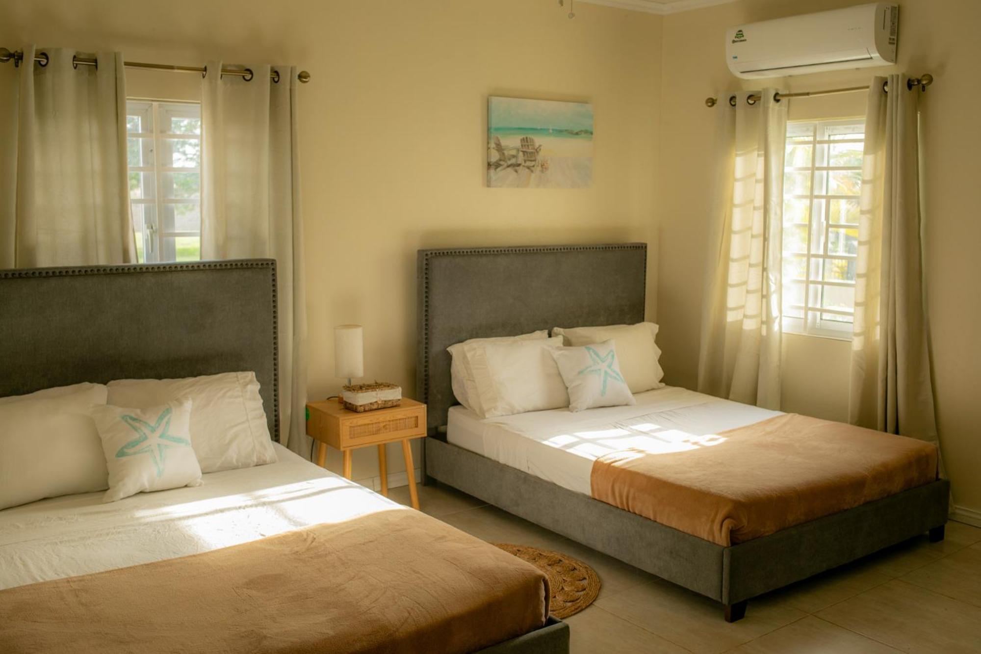 The Nest Villa, A Dream Escape For The Entire Family Golden Grove Exteriér fotografie