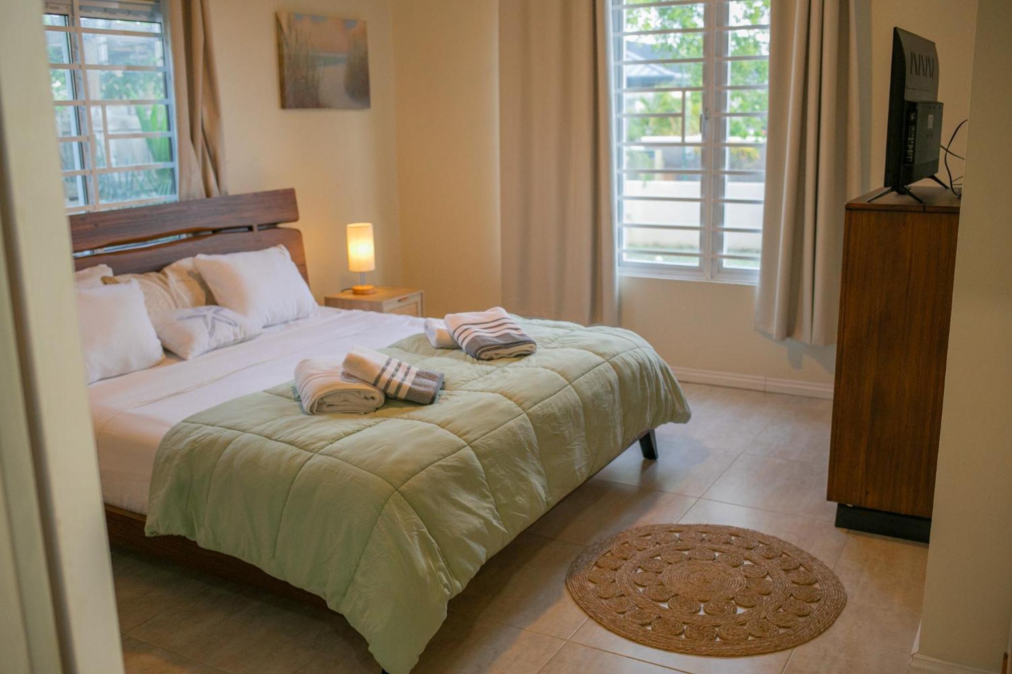 The Nest Villa, A Dream Escape For The Entire Family Golden Grove Exteriér fotografie
